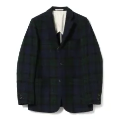 2025年最新】ビームス ハリスツイード ジャケットの人気アイテム