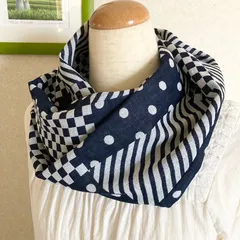 よっちゃんさま専用品（スヌード2点おまとめ）