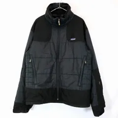 2024年最新】patagonia ジャケット ルビコンの人気アイテム - メルカリ