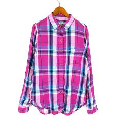 セオリー Theory 23SS Clinton Fine STR PERF Muscle ST T ノースリーブTシャツ カットソー ボーダー S 青 ブルー 白 ホワイト セオリー Clinton Fine STR PERF Muscle ST T - メルカリ