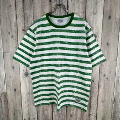 2025年最新】OLD stussy tシャツ ボーダーの人気アイテム - メルカリ