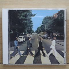 The Beatles 紙ジャケットCD ビートルズ アビーロード - メルカリ