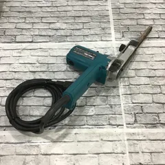 makita  電動ベルトサンダー  9401  交換用サンド未使用3枚付 makita 電動ベルトサンダー 9401 交換用サンド未使用3枚付