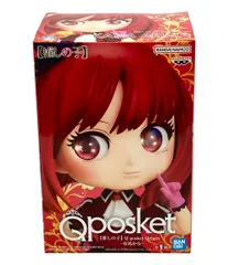 推しの子 フィギュア 美少女系 まとめ売り Coreful Qposket等 2025年最新】推しの子Qposketの人気アイテム - メルカリ