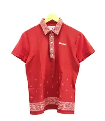 Russeluno ラッセルノ　ペイズリー　ポロシャツ　メンズ Russeluno ラッセルノ ペイズリー ポロシャツ メンズ 楽天市場