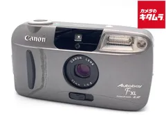 【完動品❁極美品】人気機種 Canon Autoboy F Canon〗 Autoboy F Black & White（#230） | ニクサンカメラ