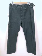 スノーピーク Snow Peak DWR Rip Stop Pants メンズのサムネイル
