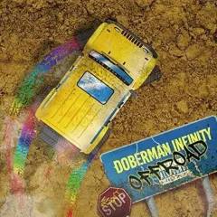 【中古】邦楽CD DOBERMAN INFINITY / OFFROAD[DVD付初回限定盤]