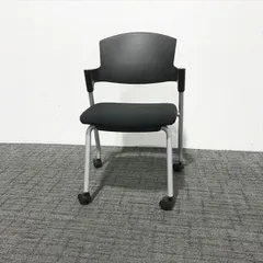 2025年最新】kokuyoスタッキングチェアーの人気アイテム - メルカリ