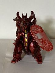 ウルトラ怪獣DX スーパーグランドキング (SD)ファイヤーメタリックver. スーパーグランドキング(SD)ファイヤーメタリックver.☆ウルトラ