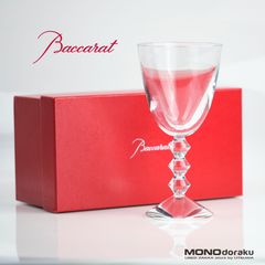 バカラ ベガ Baccarat Vega ワイングラス サヴィネル&ロゼ 18cm 320ml