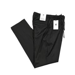 SEQUEL LINE CHINO PANTS BLACK (L) 新品 - メルカリ
