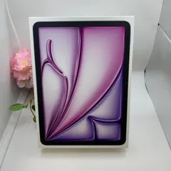 iPad Air 第6世代 M2 チップ 1TB Wifi 2024モデル