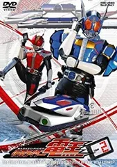 2026年最新】全 仮面ライダー電王 dvdの人気アイテム - メルカリ
