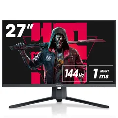 2024年最新】ゲーミングモニター 144hz27インチの人気アイテム - メルカリ