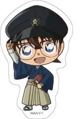 【中古】シール・ステッカー 江戸川コナン(ハイカラデフォルメ) ステッカー 「名探偵コナン」