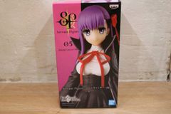 ●Fate/Grand Order サーヴァントフィギュア ムーンキャンサー BBフィギュア バンプレスト バンダイ プライズ ゲーム コレクション●