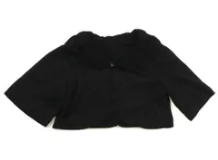 【コムサフィユ/COMME CA FILLE】カーディガン 120サイズ 女の子【子供服・ベビー服】（1954426）