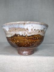 とても古い 美濃焼 茶碗 茶道具 骨董 古玩 - メルカリ
