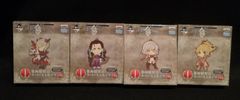 반프레스트 이치 반 쿠지 Fate/Grand Order 쿤 캐릭터 오더 I상 전 4종 세트 제4특이점 러버 스트랩