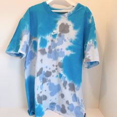 ナイキ　Tシャツ　メンズ　M  半袖