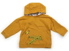 【グラニフ/graniph】パーカー 90サイズ 女の子【子供服・ベビー服】（1758685）