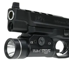 2024年最新】Streamlight TLR-1の人気アイテム - メルカリ