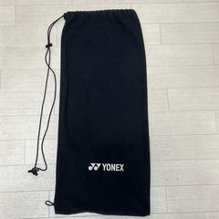 [テニス]2:yonex ヨネックス　テニスラケット　ソフトケース