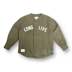 2026年最新】wtaps league ls cottonの人気アイテム - メルカリ