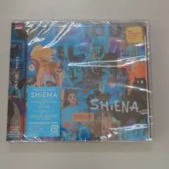 ★ CD / EXiNA / SHiENA