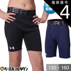 【新品未使用】 種類4:1枚/(001)ブラック/140(YMD) 野球 スライディングパンツ ジュニア アンダーアーマー スターター スライダー ユース スラパン ファウルカップ収納式 吸汗速乾 1364511 野球ウェア 少年 子供 キッズ 男の子 女の子