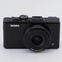 即納大人気SIGMA DP1s基本セットと純正オプション類、及び他社製部品のセット デジタルカメラ