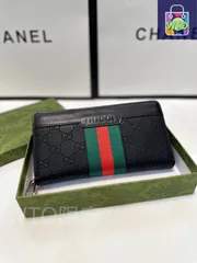 【今日特価】Gucci グッチ メンズ新作 シリーズ 原寸頭層レザーと上質手触り、多機能収納と即納可能仕様