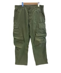 87年製 米軍実物 WINFIELD社製 OG507 ベイカーパンツ 30×31 - メルカリ