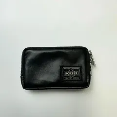 PORTER（ポーター）携帯用CD・DVDケース PORTER ポーター ポーチ CDケース - メルカリ