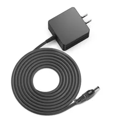 ノートパソコン本体　ACアダプター　マウス付 Amazon.co.jp: HKY 19V 90W マウスコンピューター ACアダプター