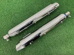 ハーレーツーリング用マフラー ハーレー】ツーリングモデル用マフラー 一覧｜スリップオン