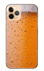 Xperia 1 IV SO-51C SOG06 A201SO ケース カバー エクスペリア1IV スマホケース ハードケース ビール お酒 ジョッキ 居酒屋 アルコール 神泡 飲み物 乾杯 面白い おもしろい カラー03