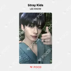 straykids リノ】スキズ 'Stay in STAY' JEJU EXHIBITION 