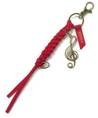 【中古】雑貨 オトヤ(一十木音也) バッグチャーム Shining Detective Agency Ver. 「RED° TOKYO TOWOR×うたの☆プリンスさまっ♪ コラボ謎解きイベント Shining Detective Agency」