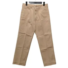 50s HERCULES ワークパンツ　Lee フリスコパンツ　carhart 50s HERCULES ワークパンツ Lee フリスコパンツ carhart