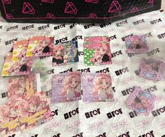 DIY JOJO 5点セット　しげつちゃん＋おまけ しげつちゃんセット♡ @DIYJOJO_Shigetsu #diyjojo #jojo