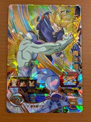 状態A トランクス:青年期 UGM5-023 スーパードラゴンボールヒーローズのサムネイル