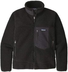 パタゴニア Patagonia 希少 廃盤  クラシック  レトロX 23056    希少な黒BOB