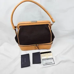 【激レア・美品】PRADA カナパ チェルニエーラ ドクターバッグ 激レア・美品】PRADA カナパ チェルニエーラ ドクターバッグ