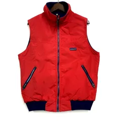 2025年最新】patagonia シェルドシンチラ ベストの人気アイテム