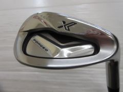 【最短翌日発送】XXIO X-eks- | 56 | R | NSプロ920GH DST for XXIO | 中古 | ウェッジ | ダンロップ