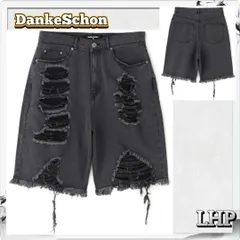 2025年最新】danke schon ハーフパンツの人気アイテム - メルカリ