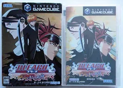 【中古】BLEACH GC 黄昏にまみえる死神