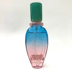 【新品未使用】エスカーダ　アイランドキッス100ml×2本セット エスカーダ / アイランドキッス オードトワレの公式商品情報